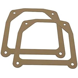Nimiah Replace Kohler 7000 Cover gaskets These fit The 7000 Model Engines with Stamped Steel Valve Covers(2 pcs)