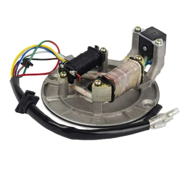 BMP Stator Magneto For Baja DR50 49cc 50cc Dirt Bike