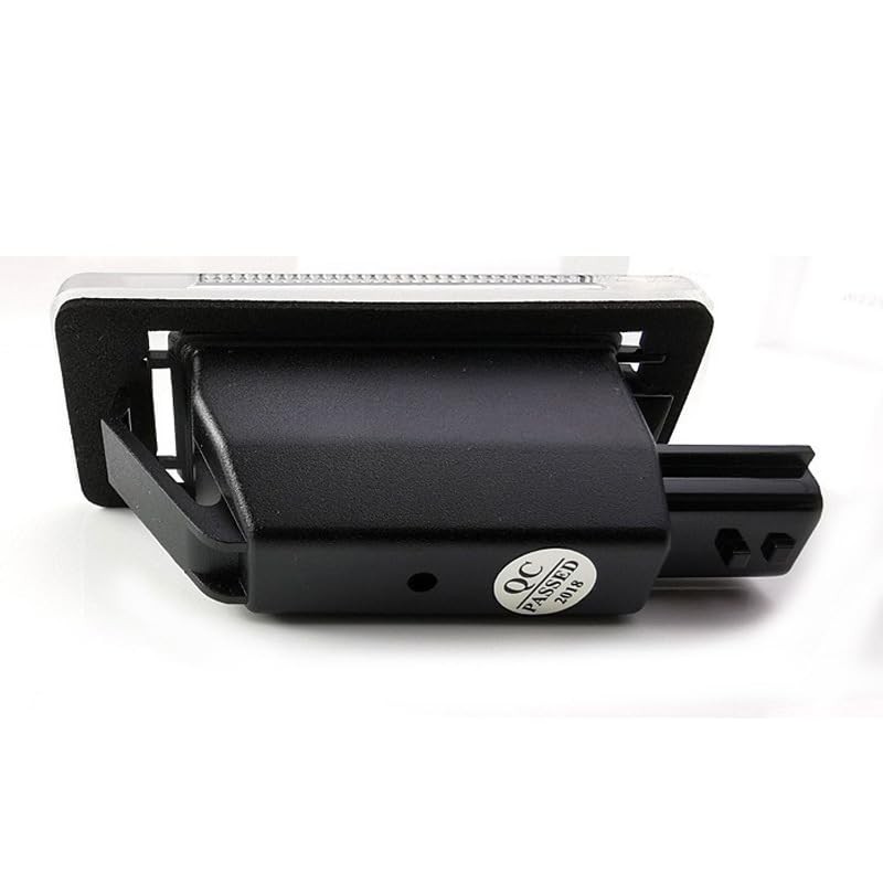 Serena C27 Series LED License Lamp License Plate Light LED
