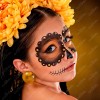 Kit Maquillaje Pintacarita Base Facial Bodypaint