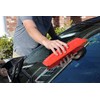 The Original California Car Duster Jelly Blade, Red