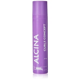 Alcina Curls Concept Strong, 100 ml