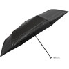 Mabu Umbrella, Parasol, Dual Use, Folding Umbrella, 100% Shining Titanium,