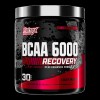 Nutrex BCAA 6000 Recovery Endurance Amino Acid Leucine Valine Isoleucine