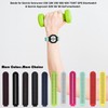 Baaletc for Garmin Approach S20 S5 S6 Watch Bands Replacement