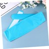 Healvian Reusable Ice Pack Wrap Lightweight Sky- Ice Bag for