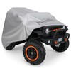 OLAKIDS Kids Ride on Toy Car Cover, Outdoor Large Protector