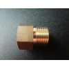 Dynapex Hydraulic Fitting Metric M22 M22X1.5 Male to M16 M16X1.5 Female Adapter