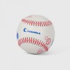 Baseball Pitching Practice Ball