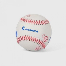 Baseball Pitching Practice Ball