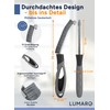 LUMARO Grout Brush - Joint Cleaning Brush for Bathroom -