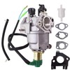 Autoparts 16100-Z5L-F11 Generator Carburetor for Centurion GP5000 5944 0055770 005577-1