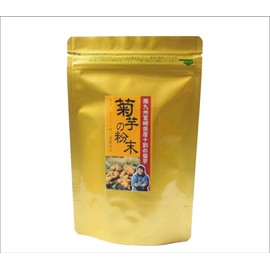 Kikuimo Powder Produced in Miyazaki Prefecture, No Pesticides, Sterile Powder Processed | 3.5 oz (100 g)