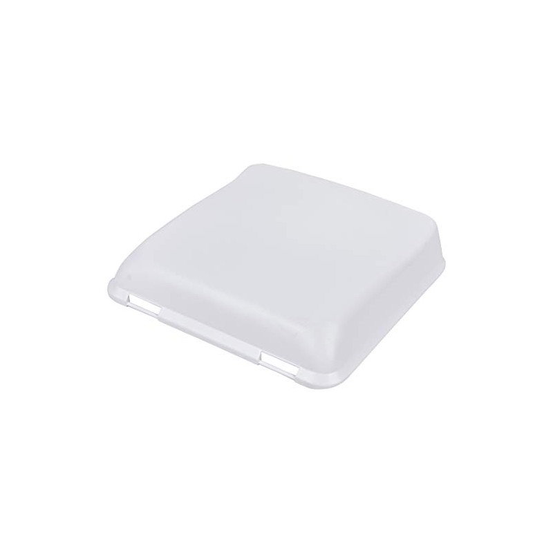 Fiamma 206/020 Replacement Hood for Vent 28 White