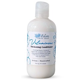 Nature Skin Shop Voluminous Hair Conditioner (16 Ounces)