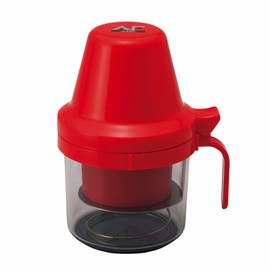 レック AF 油引き (油ひき) レッド K-787