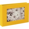 Sekisei XP-2740 Pocket Harperhouse Album Frame Album, Holds 40 Ls,