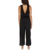 Becca by Rebecca Virtue Women's Standard Date Jumpsuit, Casual, Sleeveless