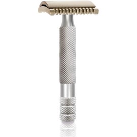 Razor de seguridad Impero Open Comb – Goodfellas' Smile