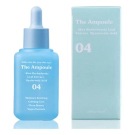 Ampolleta Facial Coreana cido Hialurnico Dermashare 60 Ml Normal A Mixta Danoche                                                                      