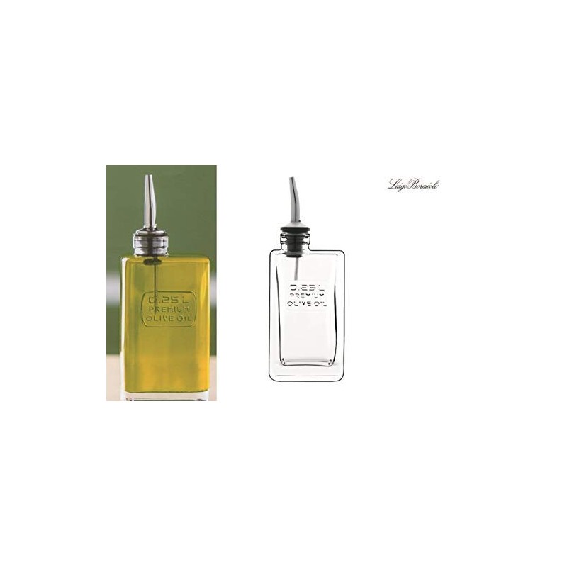 Bormioli Luigi H 4992