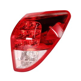 ANTUKO Tail Light Assembly Tail Lamp Right Side Replacement for 2006-2008 RAV4