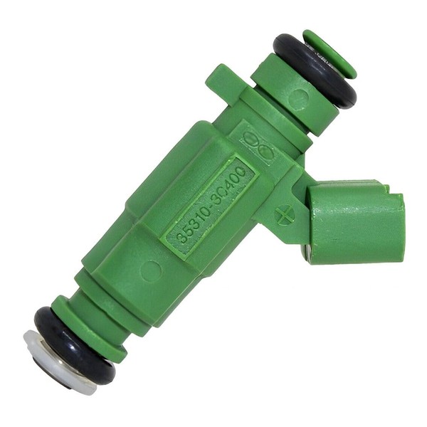 Genuine OEM 35310-3C400 INJECTOR ASSY-FUEL / 353103C400 for select HYUNDAI