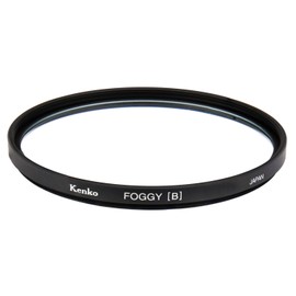 Kenko レンズフィルター フォギー (B) N 62mm ソフト効果用 362914