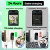 UYODM 20Ft/6m Charging Cable Power Adapter for Blink Video Doorbell-2nd
