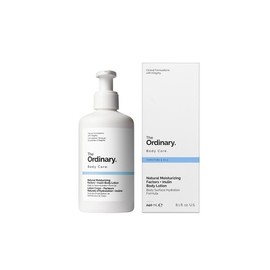 Natural Moisturizing Factors + Inulin Body Lotion 240ml / 내추럴 모이스처라이징 팩터스 + 이눌린 바디 로션 240ml