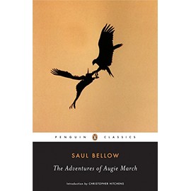 The Adventures of Augie March (Penguin Classics)