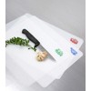 Norpro Icon Cut N Slice Flexible Cutting Boards, 11.5in/29cm x