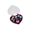 Theo Klein 5564 Trousse a forma di cuore, grande I
