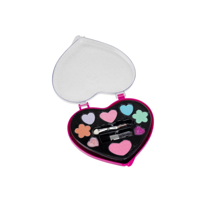 Theo Klein 5564 Trousse a forma di cuore, grande I