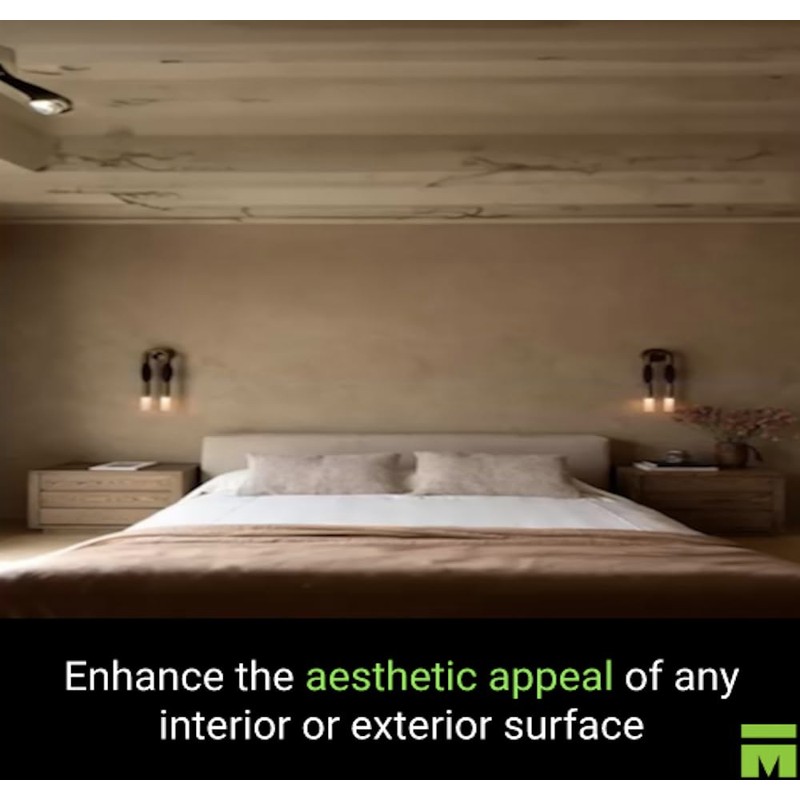 Meoded Paint & Plaster | Lime Wash | Lime Paint
