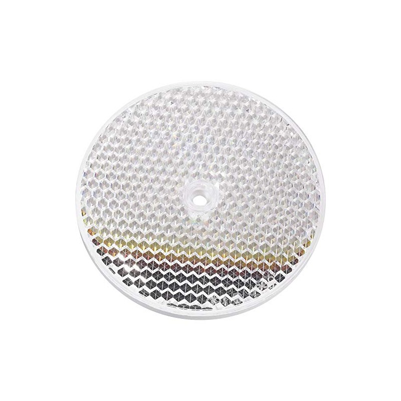 IDEC Reflektor for Lichtschranke Best.-Nr. 17 84 89 and 17