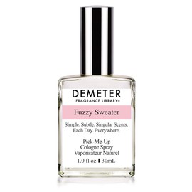 DEMETER Fragrance Library 1 oz Cologne Spray - Fuzzy Sweater