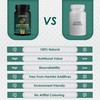 Ambrosial Lion's Mane with Black Pepper - 2000 mg -