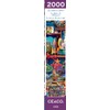 Ceaco - The Collector's Collection - 2000 Piece Jigsaw Puzzle