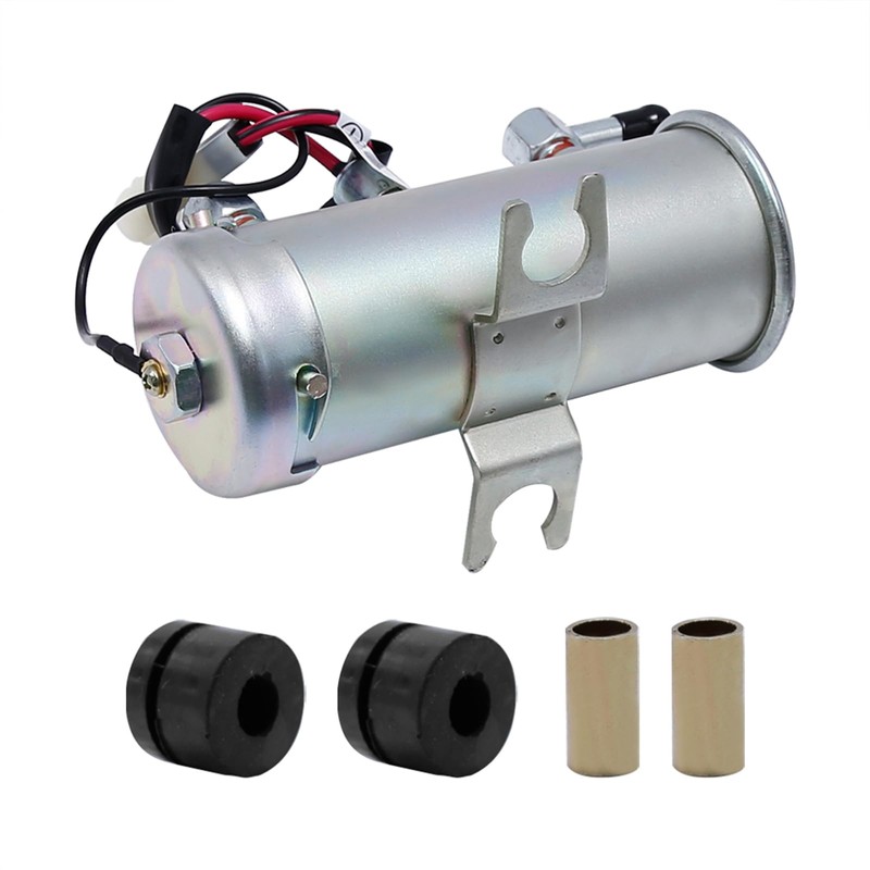 CADUFUELLY Fuel Pump Replacement for Nissan 720 Pickup 1984-1986, Replaces