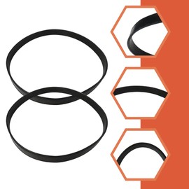 Urethane Band Saw Tires 12 inch x 7/8 inch x .095 inch 2 Pack for Craftsman Band Saws