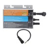 600W Grid Tie Inverter Solar Micro Inverter Power Sine Wave