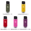 Klean Kanteen Wide Vacuum Insulated with Cafe Cap 2.0 Water