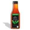Real Brewed Black Tea, Unsweetened Pure Leaf Tea, 16.9 oz,