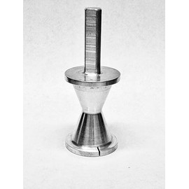 Generic Fiber Optic Rip Cord Tool, Silver