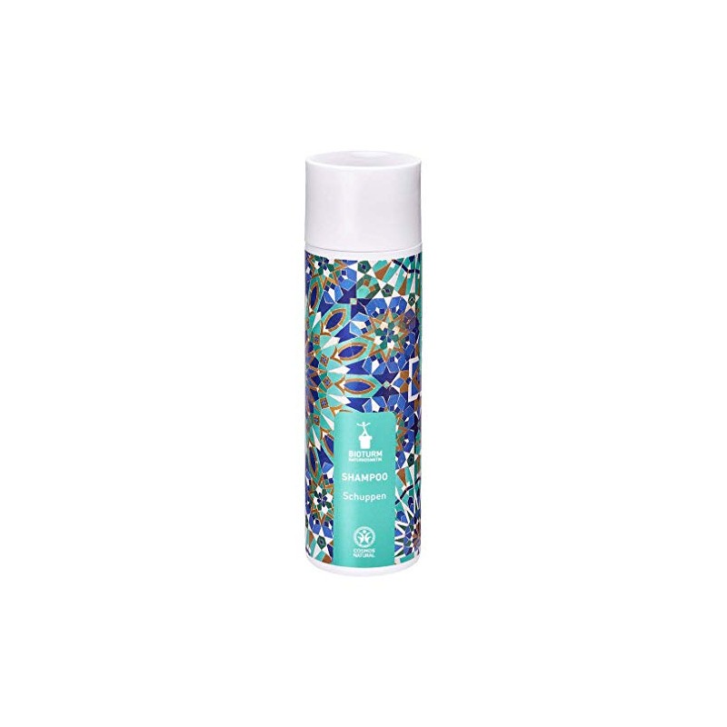 Shampoo anti-dandruff no 105