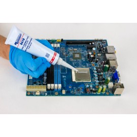 MG Chemicals 8618-85ML Silicone Free Ultra Thermal Paste, 175 g, 1-Part Compound Tube