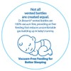 Dr. Brown's 2 Pack Natural Flow Y-Cut Standard Nipple