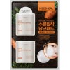 Mediheal 메디힐 당근 수분 진정 패드 60매 x 2입 예민한피부