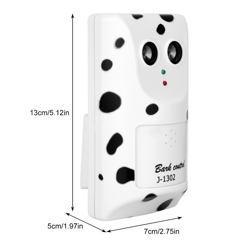 Spot Anti Dog Bark Control Device Ultrasonic Barking Deterrent Dog